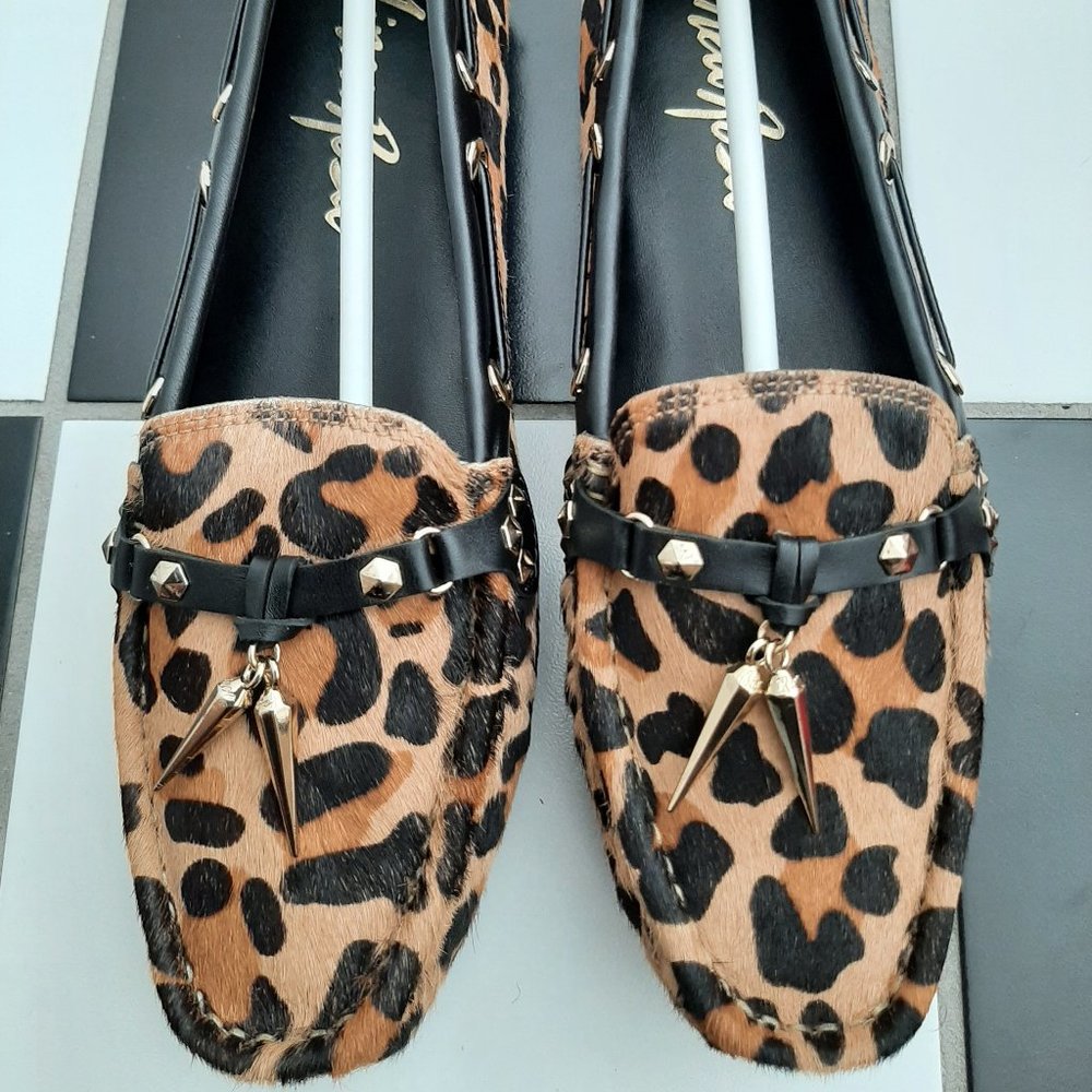 Mocasins